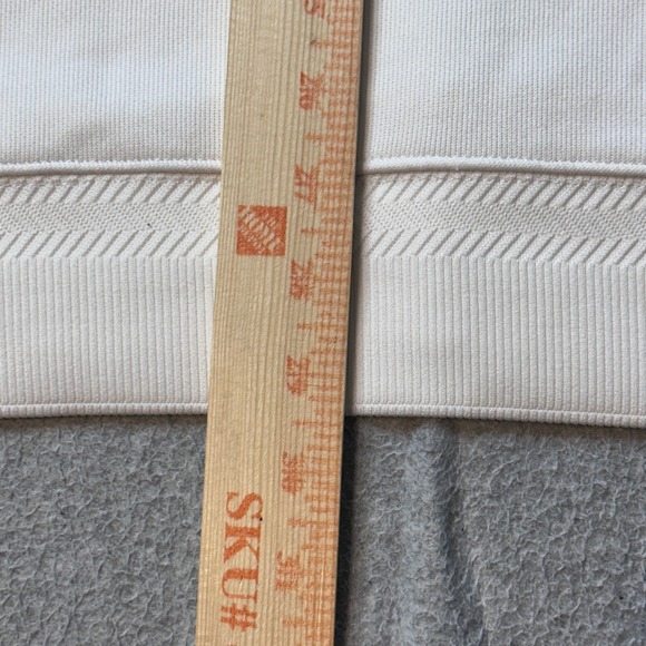 Houston Texans Nike Pullover Mens L White HJ8084-100 Quarter Zip Athletic Top - Picture 11 of 13